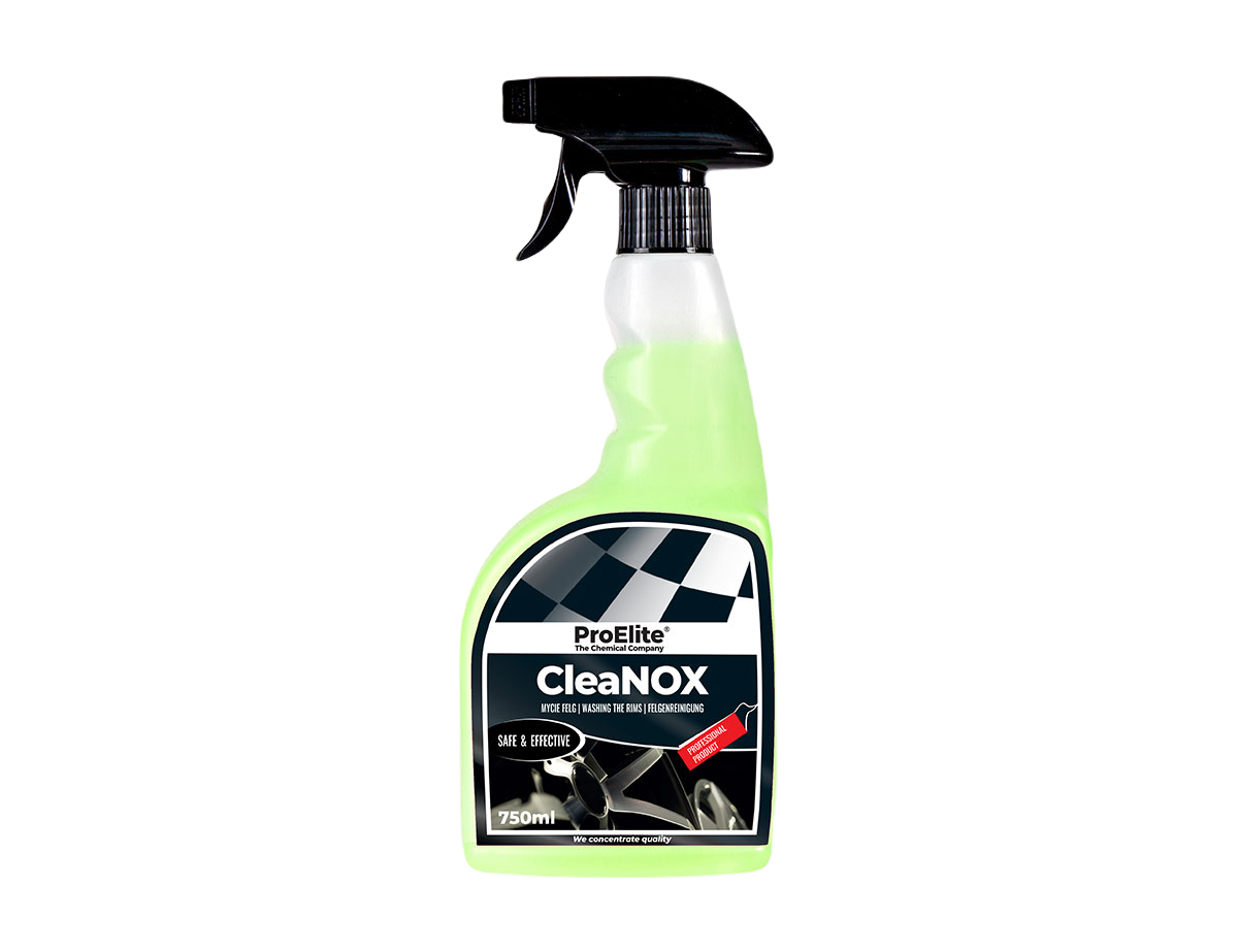 CleaNOX - PROELITE
