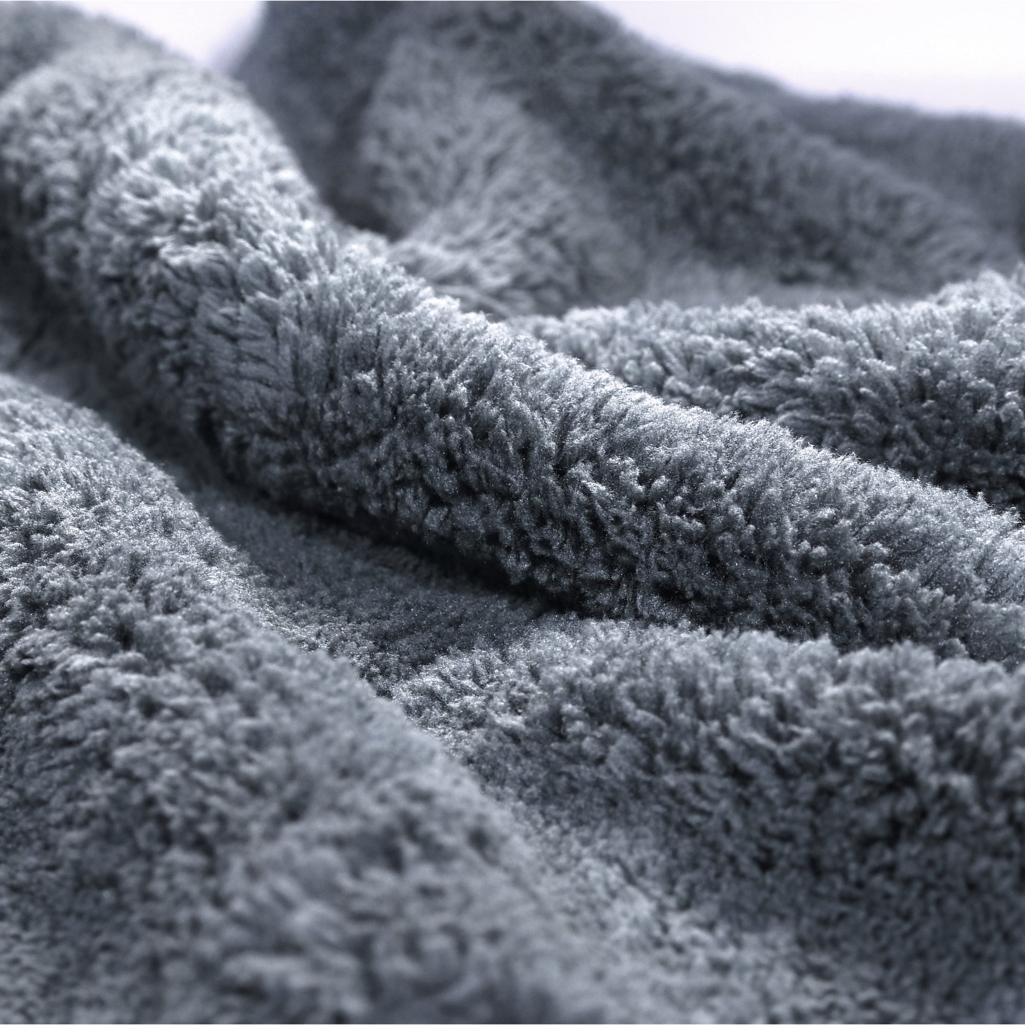 Microfiber Wax Removal Towel (16" x 24") LOT DE 3 - MAXSHINE