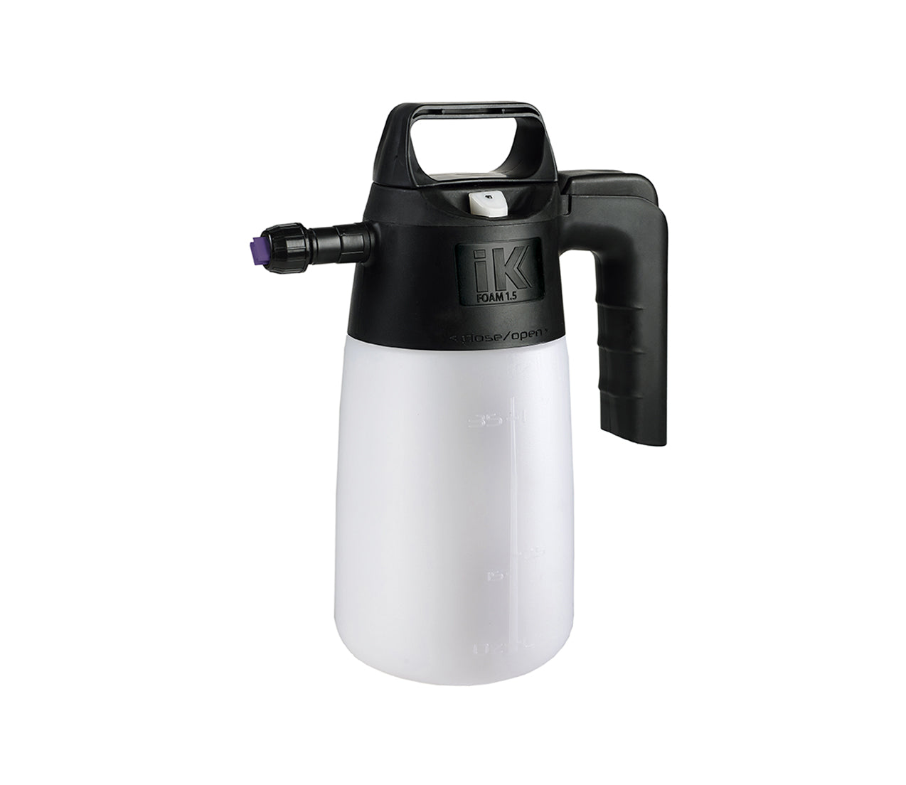IK - Foam 1.5