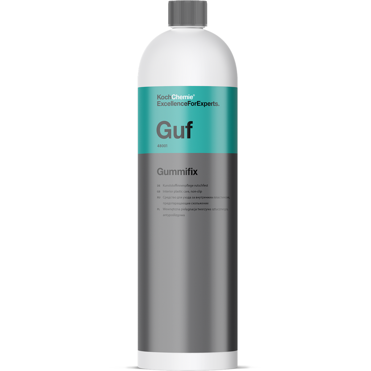 Gummifix (1L) - KochChemie
