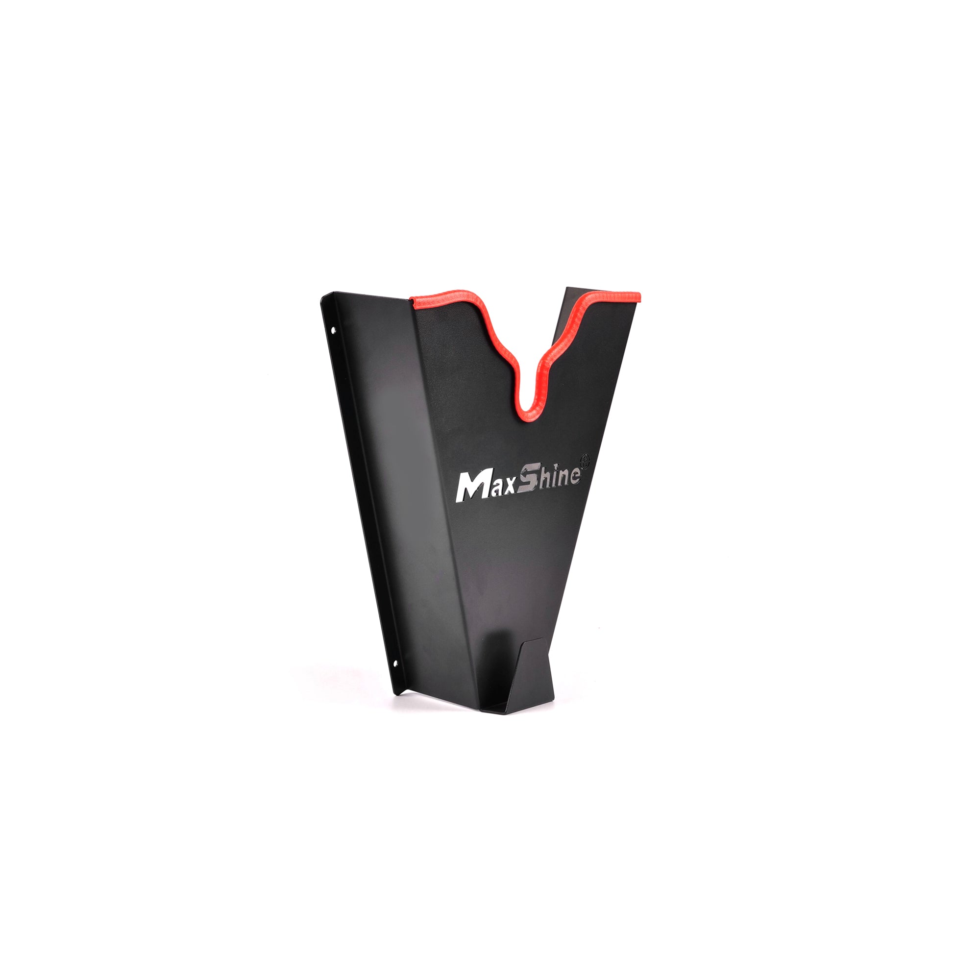 SUPPORT POLISSEUSE 1 MACHINE / Machine Polisher Wall Holder - Single - MAXSHINE