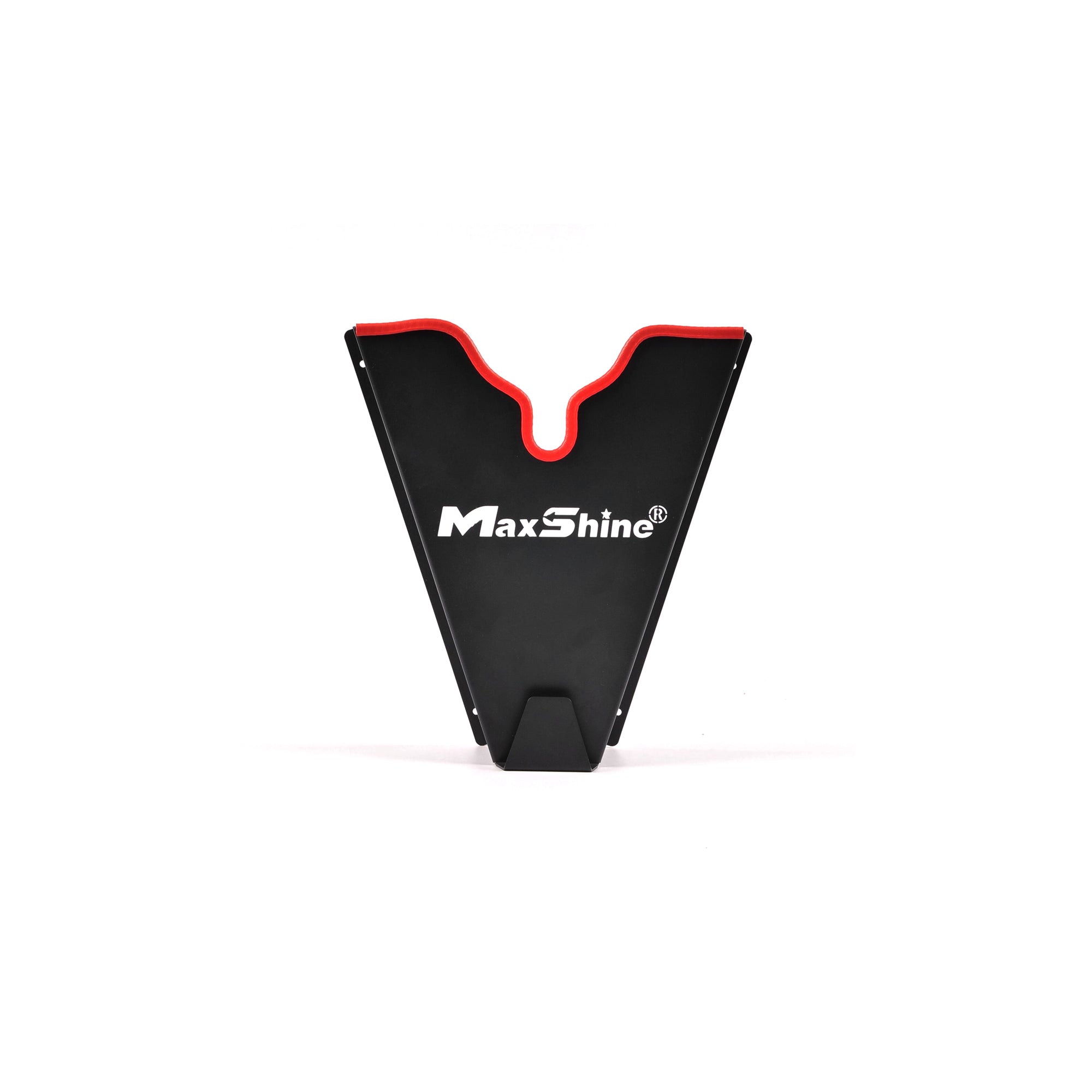 SUPPORT POLISSEUSE 1 MACHINE / Machine Polisher Wall Holder - Single - MAXSHINE