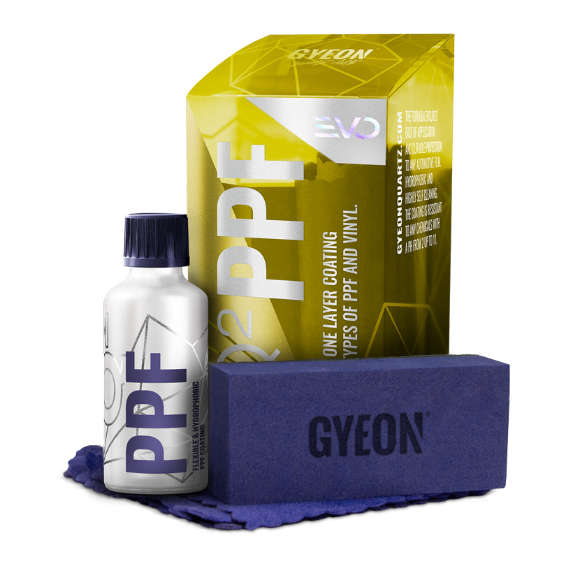 PPF EVO - GYEON