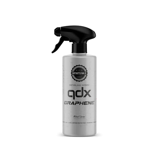 QDX Graphene (500ml) - INFINITY WAX