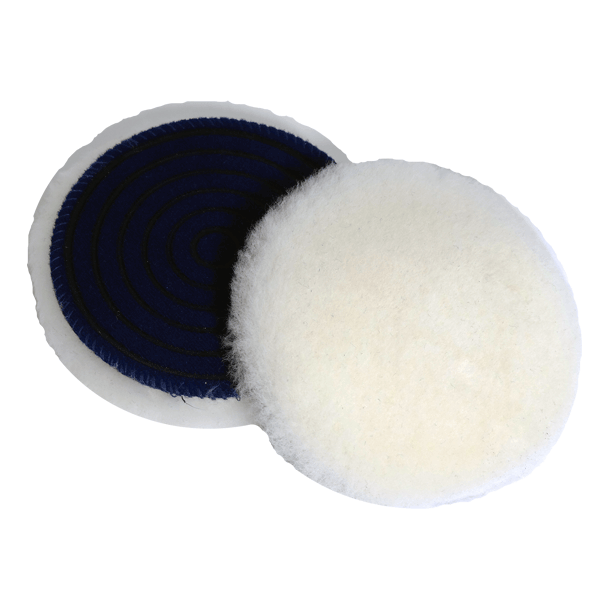 Wool Pads - ALCHIMY7