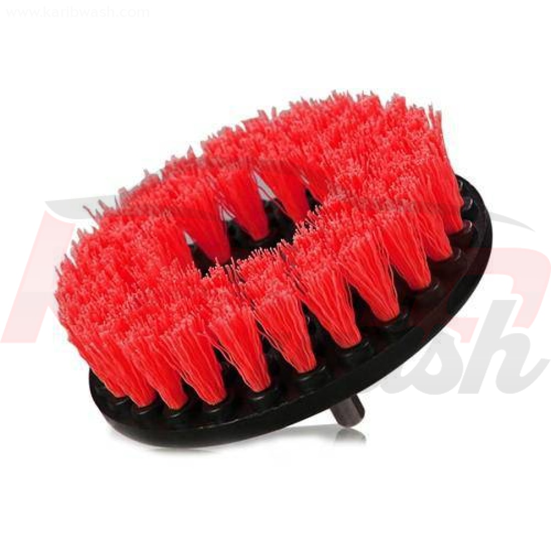 Drill Brush Light - CHEMICAL GUYS - KARIBWASH
