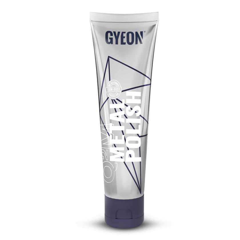 Q²M METALPOLISH - GYEON