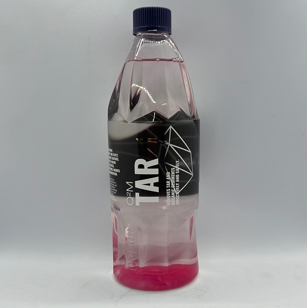 Q²M Tar - GYEON