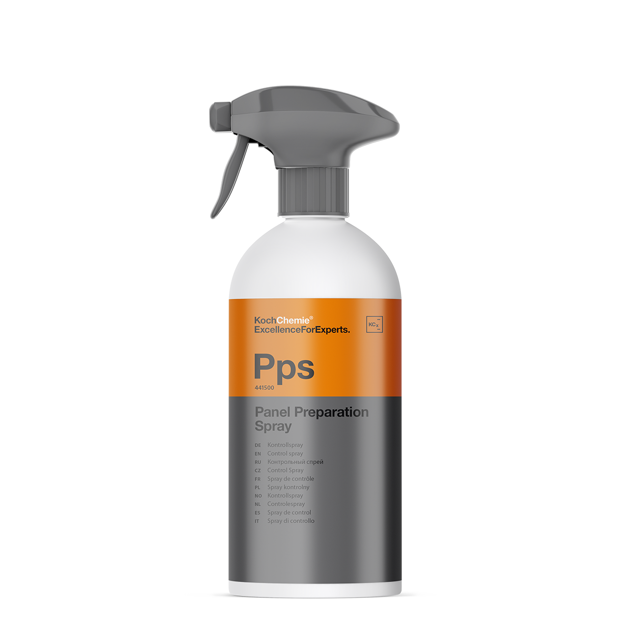 Panel Preparation Spray (Pps) - KOCHCHEMIE
