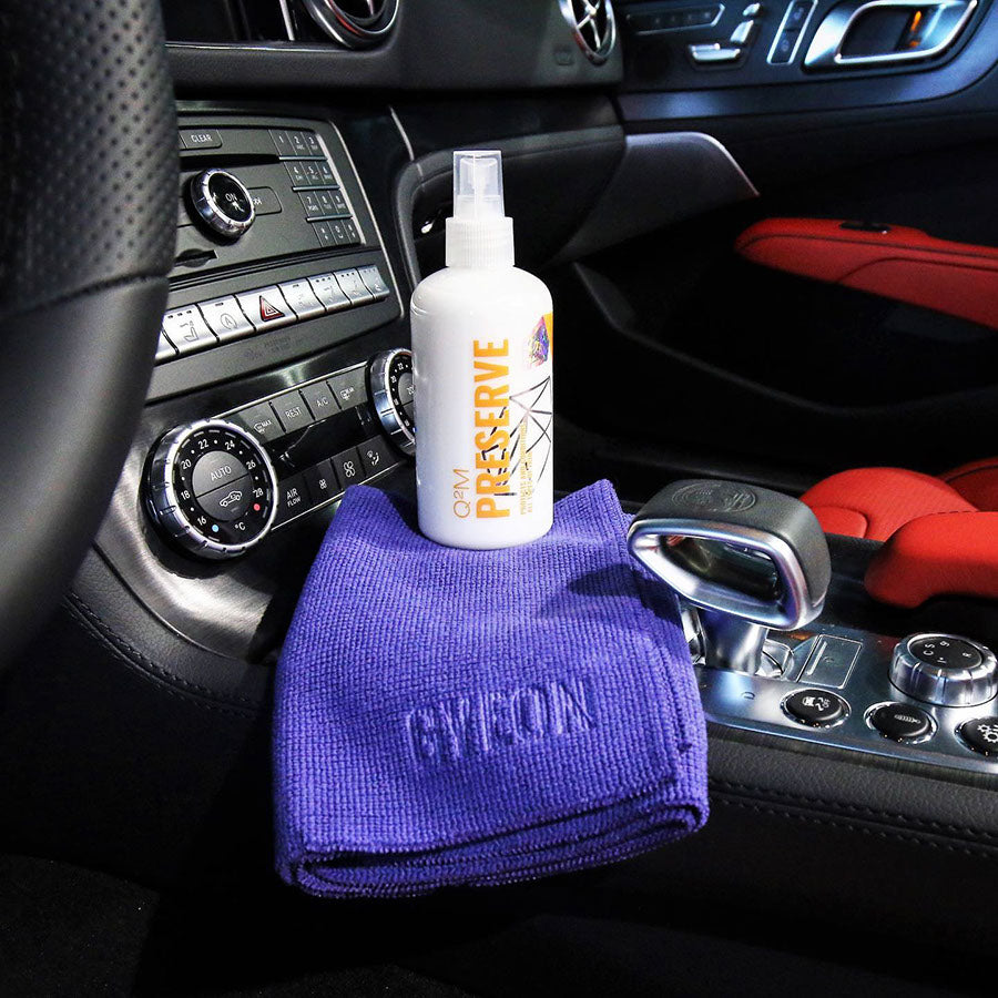 Q²M Preserve (250 ml) - GYEON