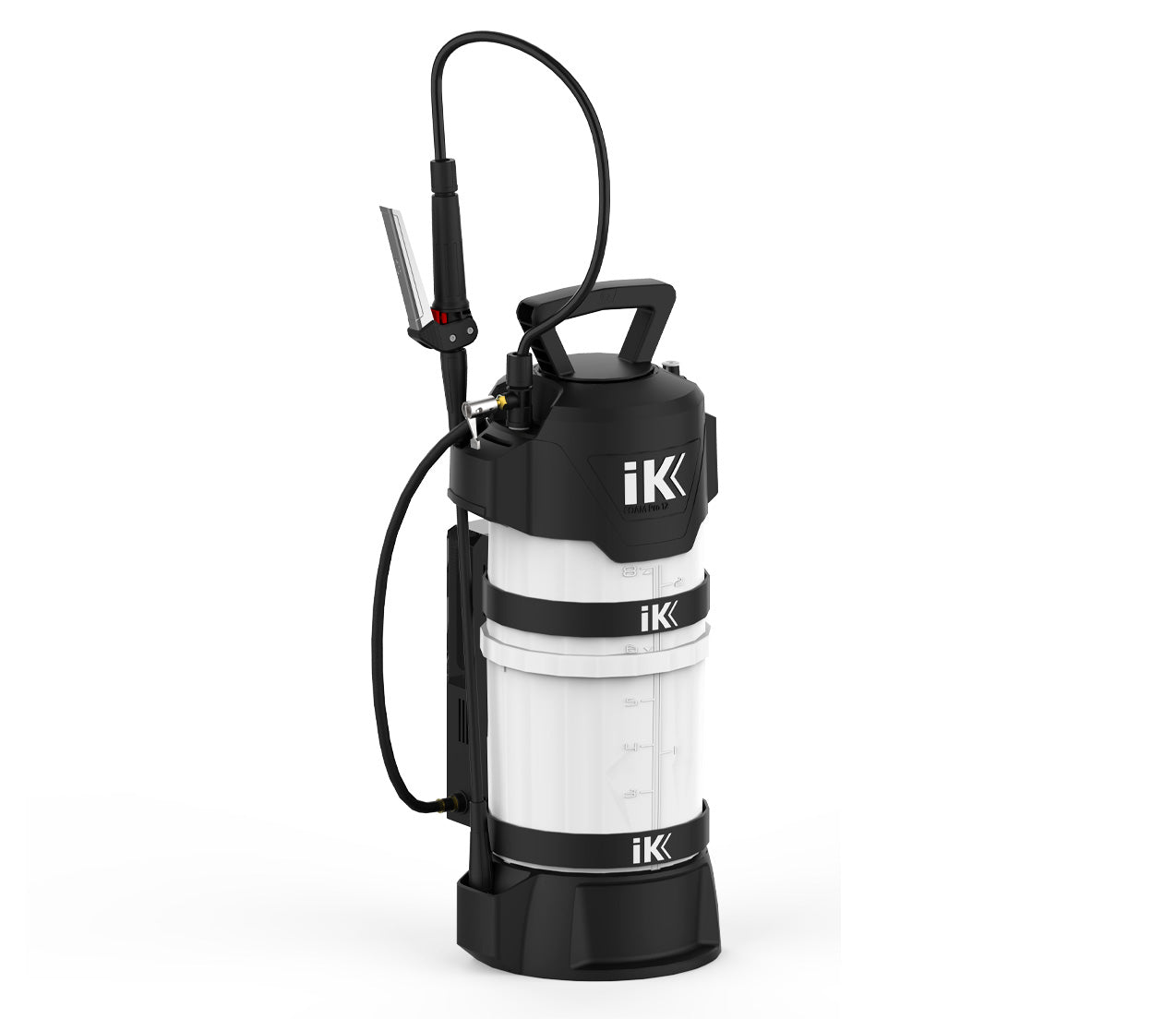 IK e Foam Pro 12 (New) - IK