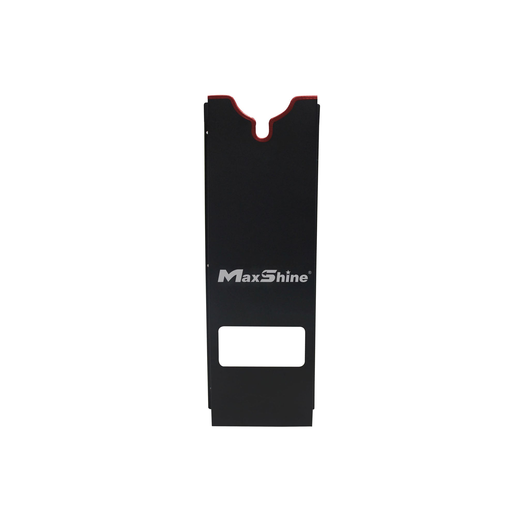 SUPPORT POLISSEUSE 1 MACHINE / Machine Polisher Wall Holder – Single - MAXSHINE
