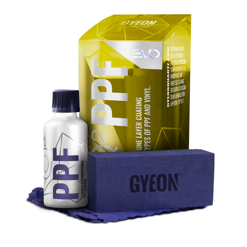 PPF EVO - GYEON
