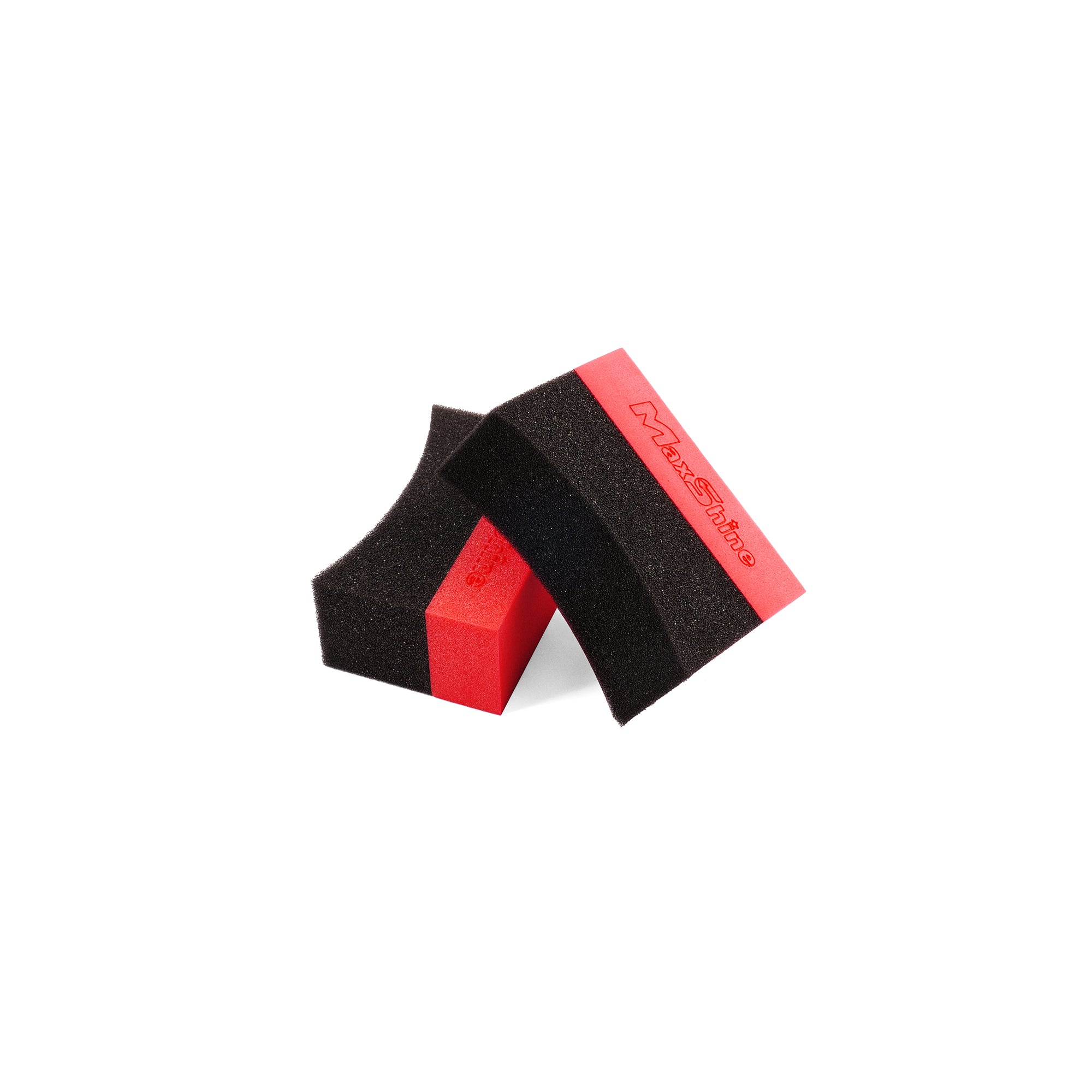 Tire Dressing Applicator - MAXSHINE