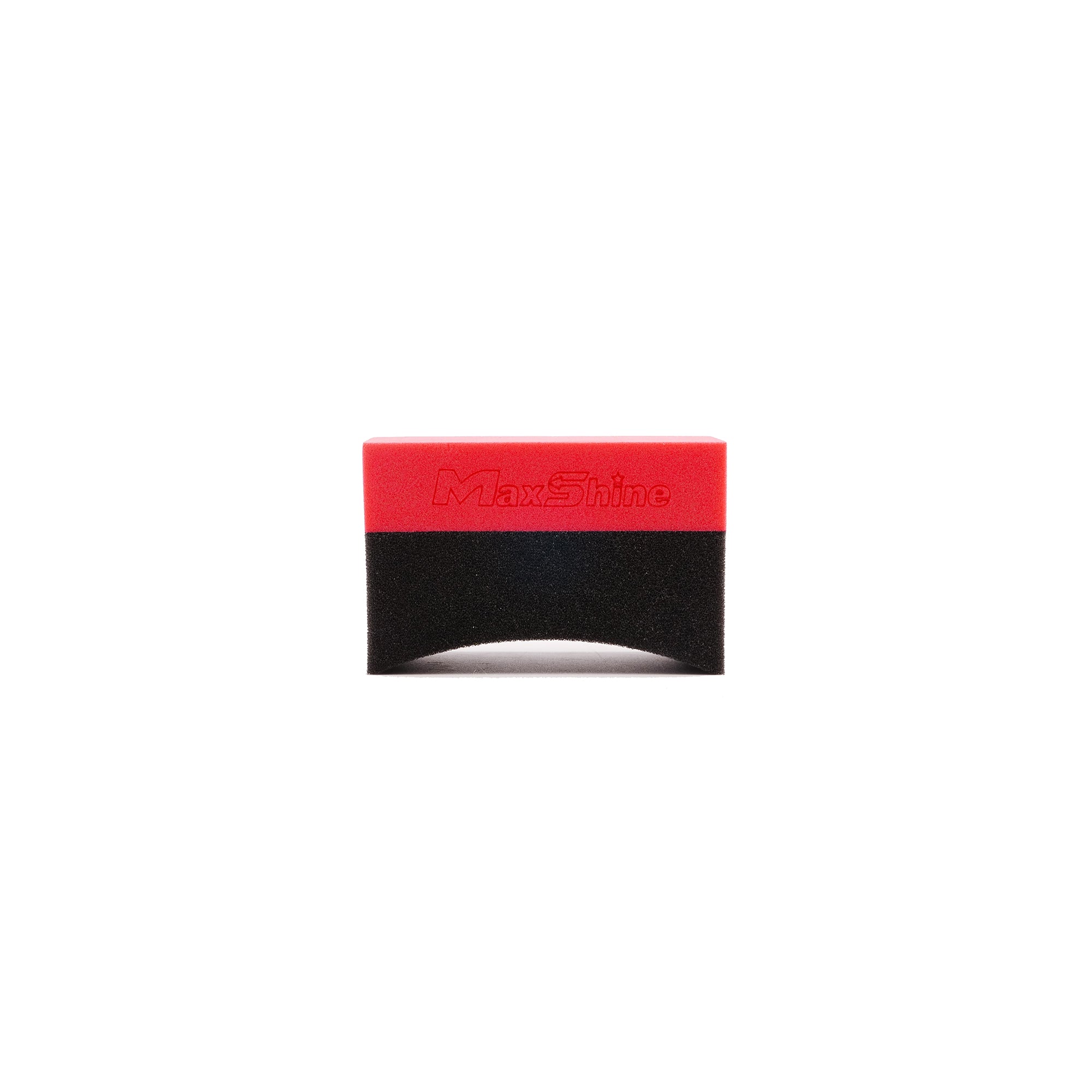 Tire Dressing Applicator - MAXSHINE