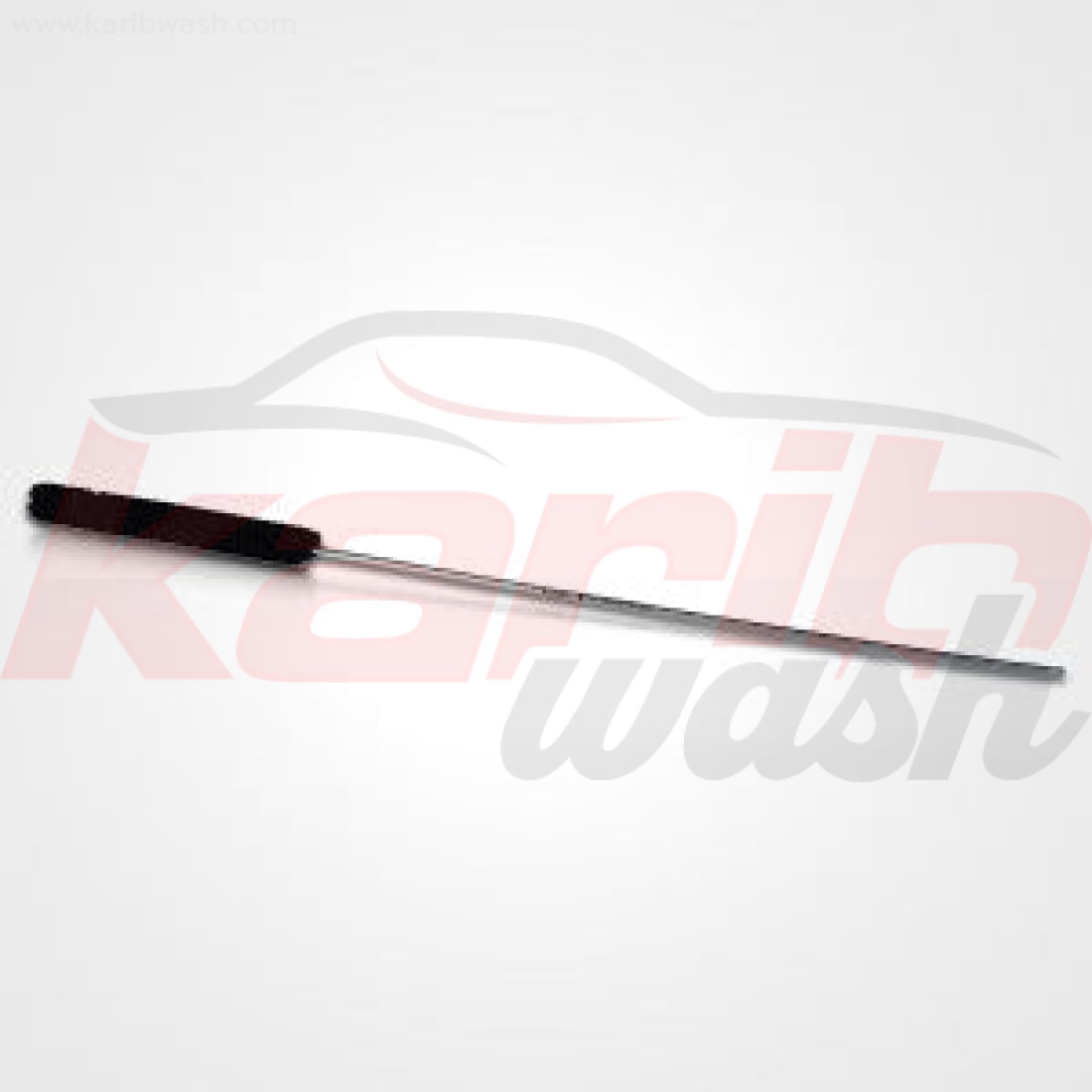 Brosse A7 - MU - ALCHIMY7 - KARIBWASH