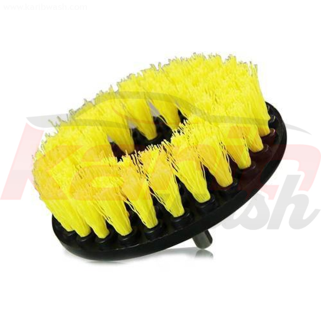 Drill Brush Light - CHEMICAL GUYS - KARIBWASH