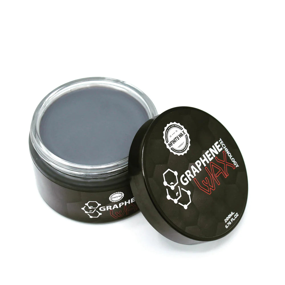 Graphene Wax (50ml) - INFINITY WAX